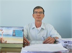 Ông Lê Văn Công hoặc cán bộ liên quan